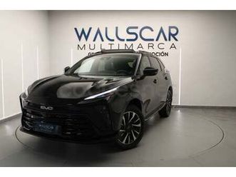 vehículo de sustitución