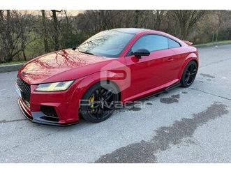 audi tt roadster 2.0 tfsi quattro s tronic s line
