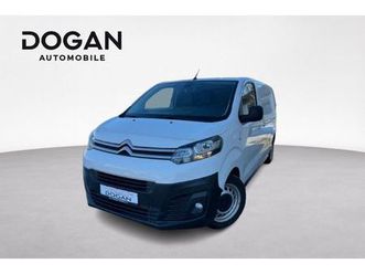 citroën jumpy kasten club m *kam.*2x schiebetür*klima*