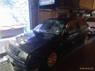 sahibinden citroen zx 1.4 harmonie 1997 model i̇stanbul 200.010 km siyah - 36749139 | arabam.com