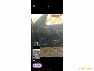 sahibinden citroen zx 1.8 sx 1997 model sakarya 210.000 km mavi - 36722964 | arabam.com