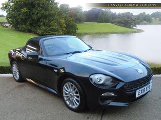 2018 (18) - 1.4 multiair classica euro 6 2dr