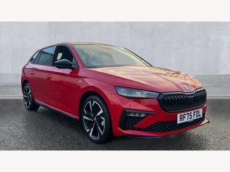 1.5 tsi monte carlo edition dsg euro 6 (start/stop) 5dr