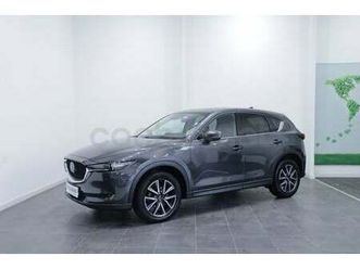 mazda cx-5 2.5 g 194 cv awd at zenith