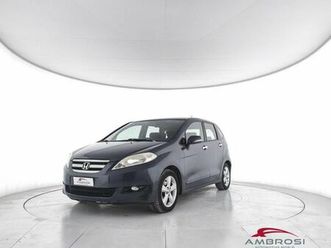 honda e fr v 16v i-ctdi xcutiv dpf - pr opratori dl sttor