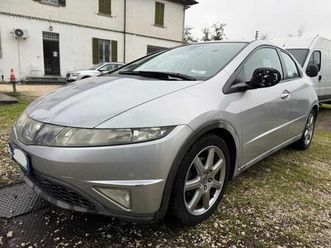 honda civic 1.8 i-vtec 5p. comfort