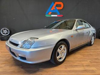 honda prelude 2 porte prelude 2p 2.0