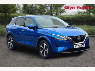 1.3 dig-t mhev n-connecta xtron euro 6 (start/stop) 5dr