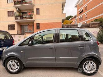 lancia musa 1.6 multijet platino