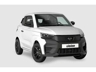 ligier js 50 select servolenkung multimedia kamera