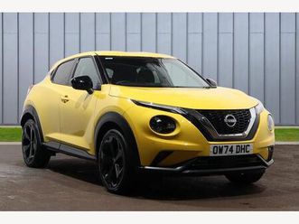 1.0 dig-t tekna dct auto euro 6 (start/stop) 5dr