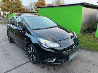 opel corsa 116 ps steuerkette neu