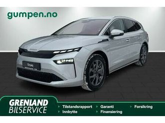 85x,hengerfeste, forvarming, navi, dab+ , rutevarme