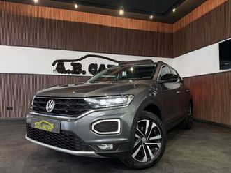 1.0 tsi iq.drive *garantie 12mois*1ere main*