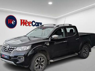 double cabine 2.3 dci 160 zen 4x4