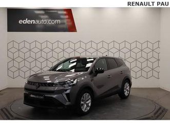 e-tech full hybrid 145 evolution