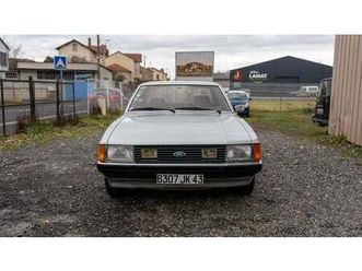 1980 ford granada 2.3l v6