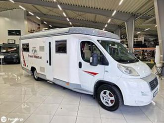 kabe travel master wl / vinterbil, ac