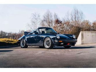 911 carrera 3.2