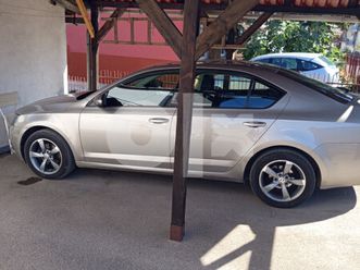 škoda octavia stranac hr registrovana