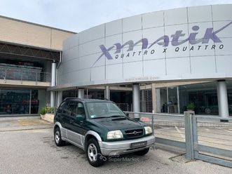 2.0 tdi 4wd s.w. 5 porte diesel