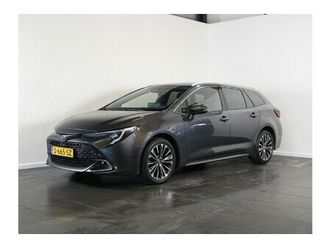 touring sports 1.8 hybrid first edition