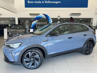 volkswagen nivus highline 1.0 200 tsi flex aut 2025