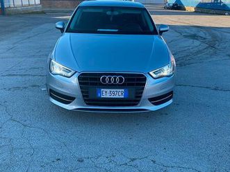 audi a3 g-tron