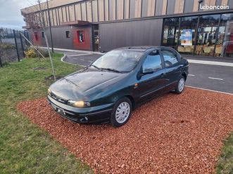 fiat brava première main 94000km ct ok