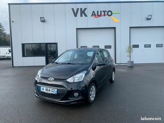 hyundai i10 1l essence 66ch din