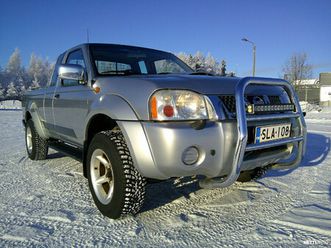 2.5 tdi 4x4 , seur. kats. 12 / 2026