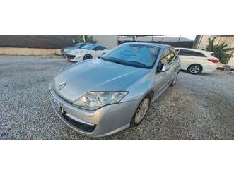 renault laguna 2.0dci privilege aut. 150