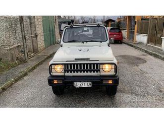 suzuki samurai 1.0 sj410