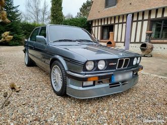 bmw e30 alpina c2