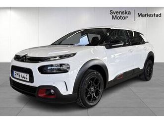 puretech manuell / bluetooth / gps / p-senso...