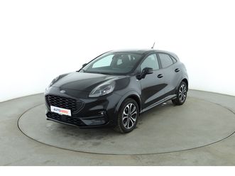 1.0 ecoboost mild-hybrid