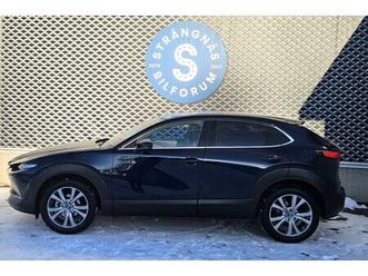 2.5 140hk 6at takumi. superkampanj samt 3.99% i ränta