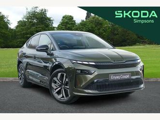 82kwh 85x sportline coupe auto 4wd 5dr
