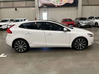 v40 1.5 t3 polar sport