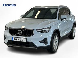 b4 fwd bensin core se ii