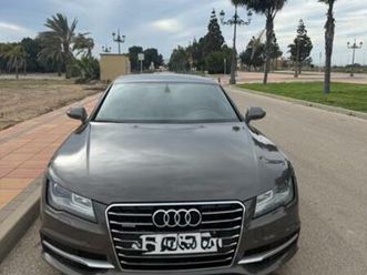 audi - a7