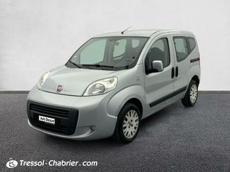 qubo 1.3 multijet 16v 95 s&s italia