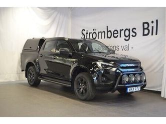 crew cab xrx dc at cng