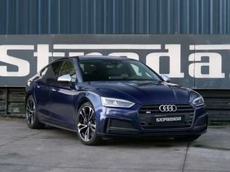 sportback tdi quattro tiptronic