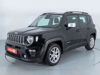 turbo gasolina 120cv limited