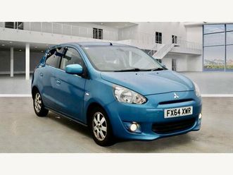 1.2 3 cvt euro 5 (start/stop) 5dr