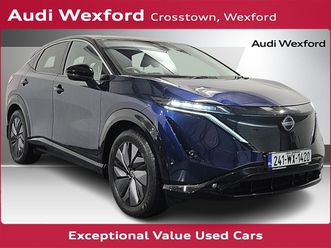 87kwh evolve €540 p/m