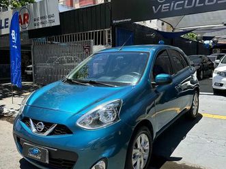 sv 1.6 16v flex fuel