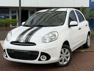 s 1.6 16v flex fuel 5p