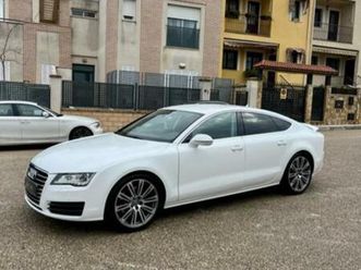 audi - a7